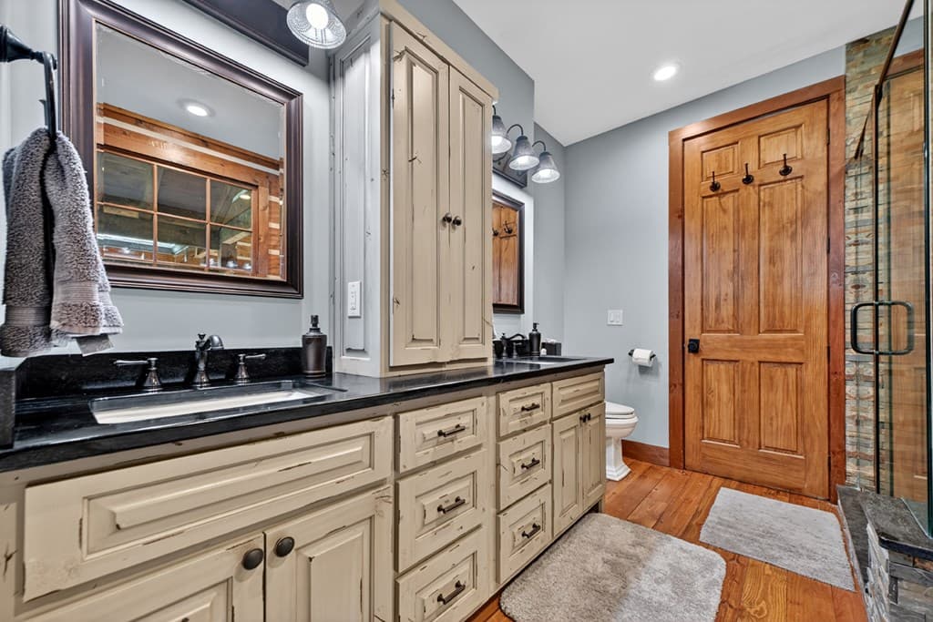 454 Genessee Path, Blue Ridge GA 30513 - Photo