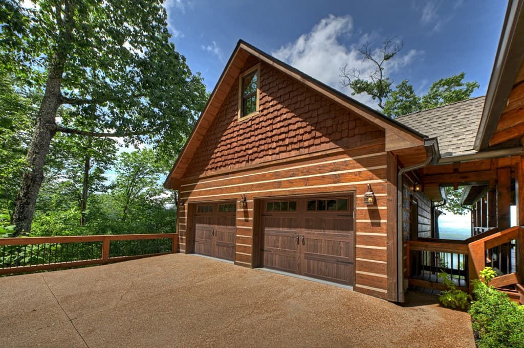 454 Genessee Path, Blue Ridge GA 30513 - Photo