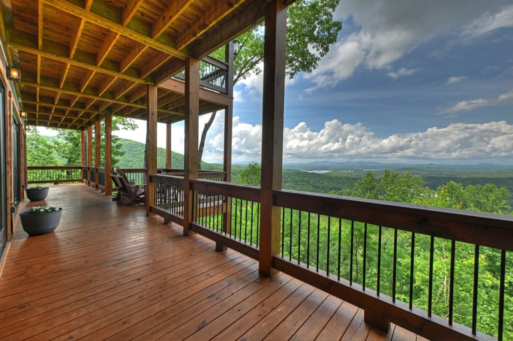 454 Genessee Path, Blue Ridge GA 30513 - Photo