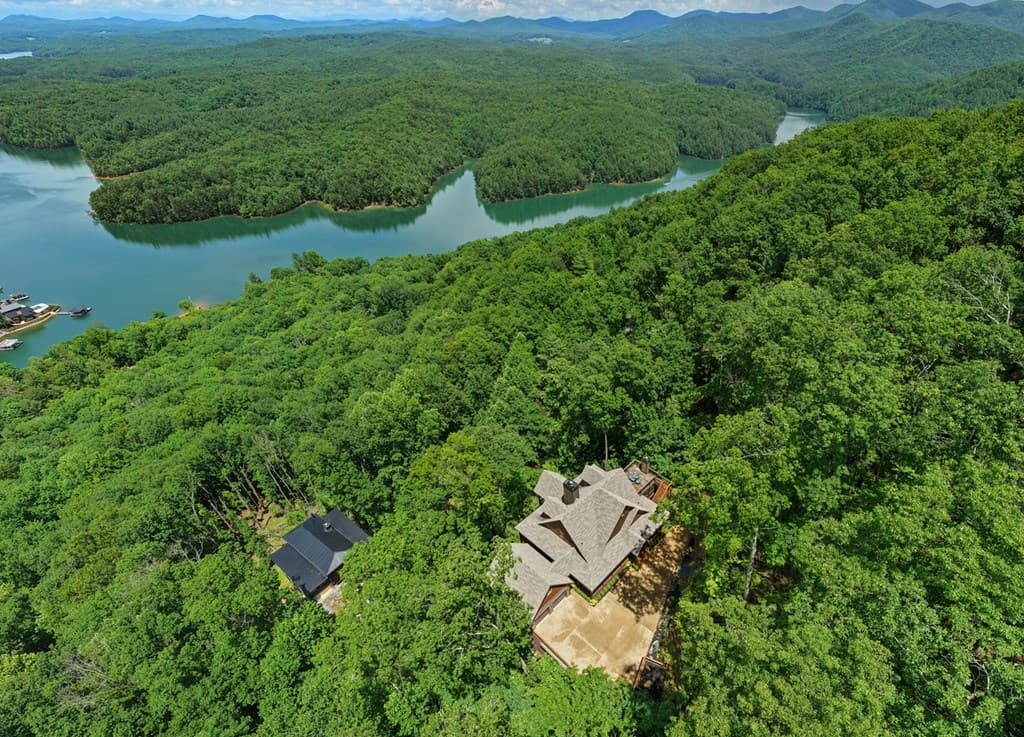 454 Genessee Path, Blue Ridge GA 30513 - Photo