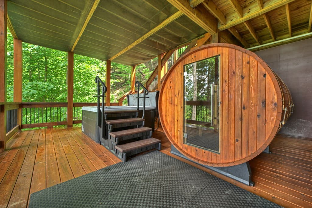454 Genessee Path, Blue Ridge GA 30513 - Photo