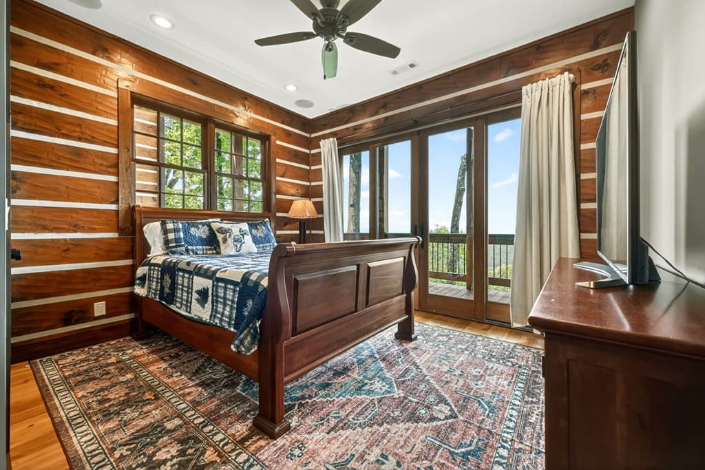 454 Genessee Path, Blue Ridge GA 30513 - Photo