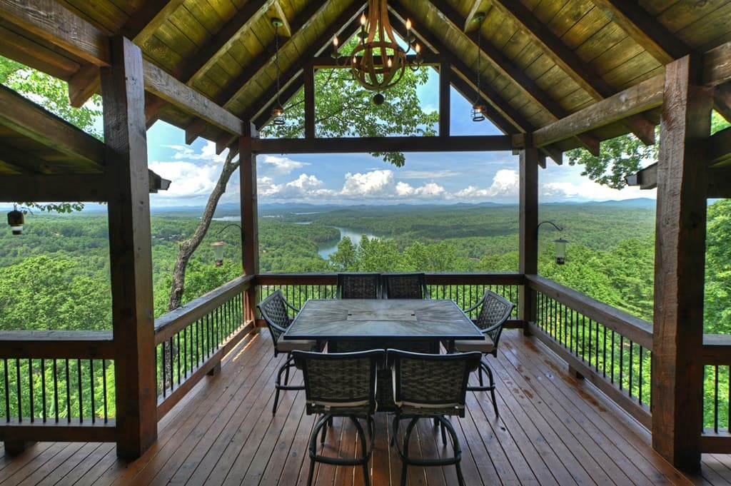 454 Genessee Path, Blue Ridge GA 30513 - Photo