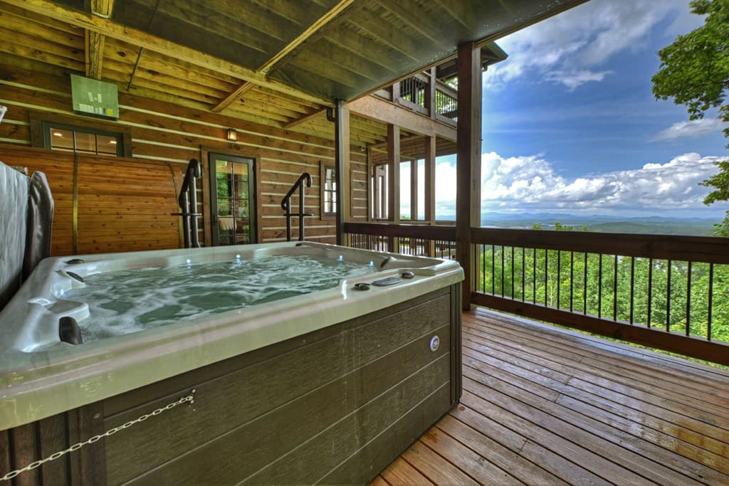 454 Genessee Path, Blue Ridge GA 30513 - Photo