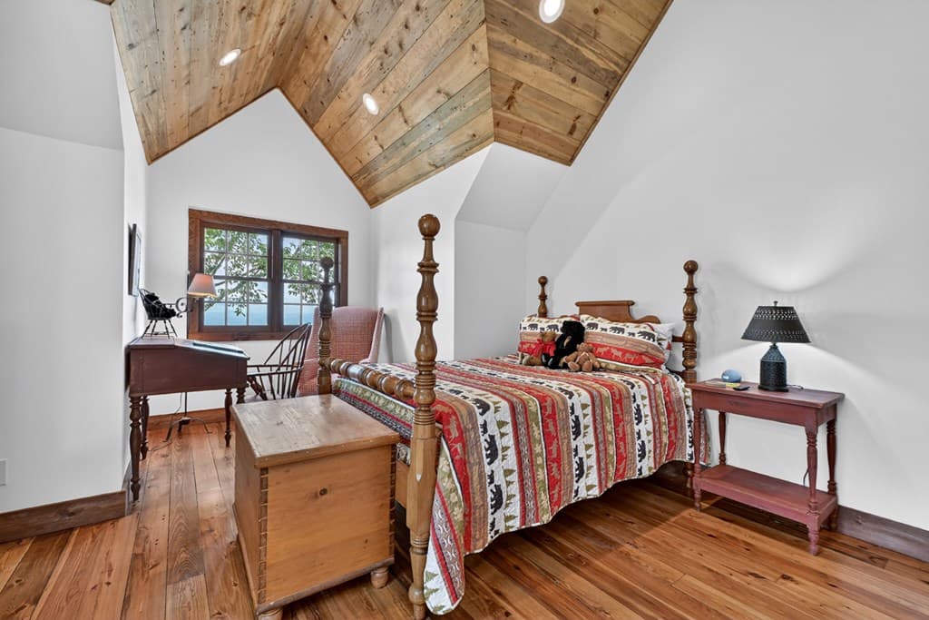 454 Genessee Path, Blue Ridge GA 30513 - Photo