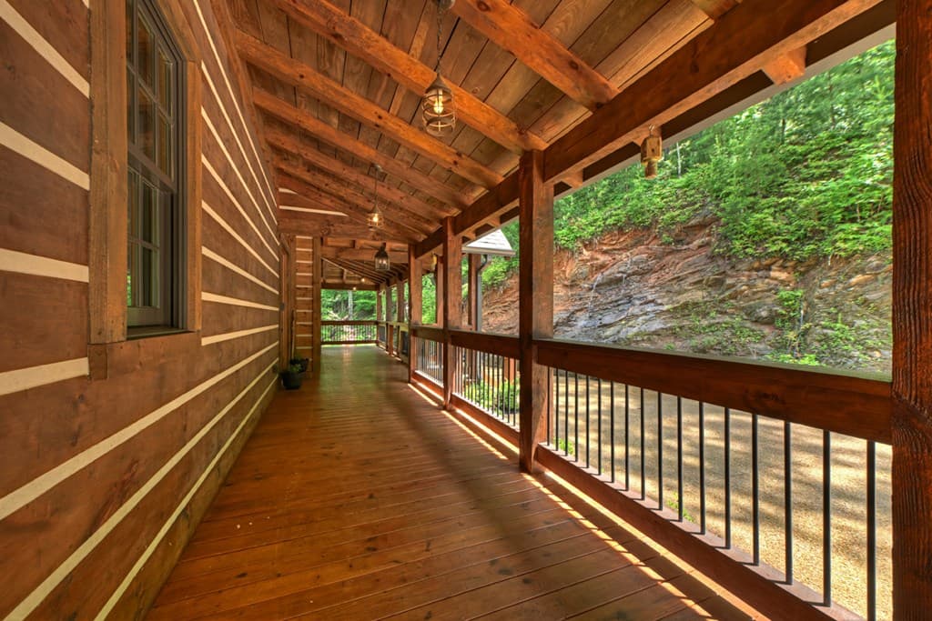 454 Genessee Path, Blue Ridge GA 30513 - Photo