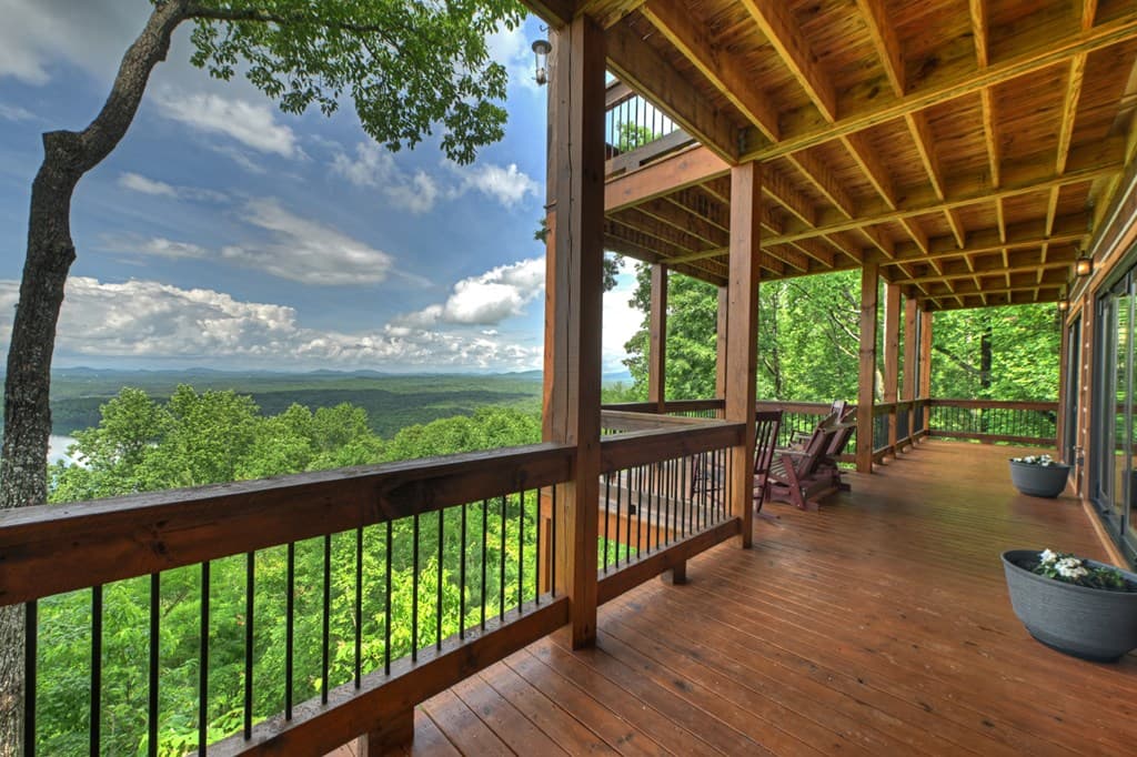 454 Genessee Path, Blue Ridge GA 30513 - Photo