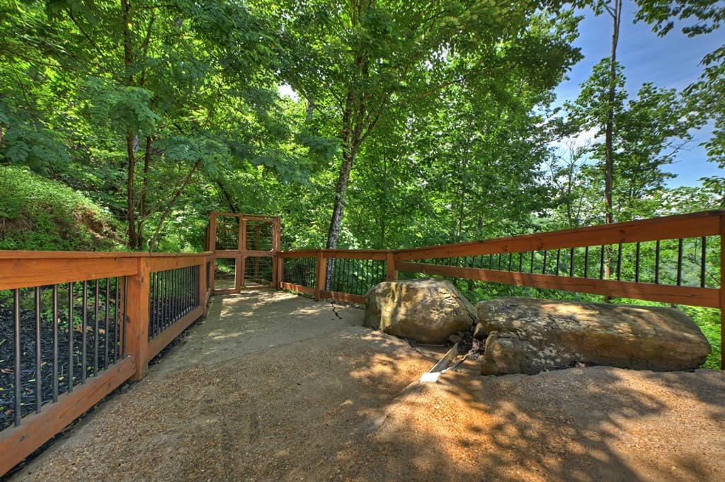 454 Genessee Path, Blue Ridge GA 30513 - Photo
