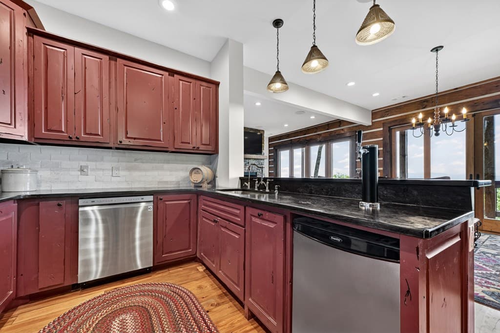 454 Genessee Path, Blue Ridge GA 30513 - Photo