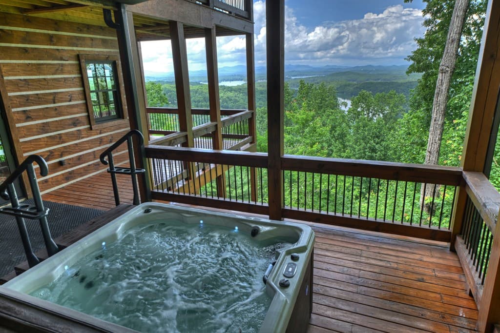 454 Genessee Path, Blue Ridge GA 30513 - Photo