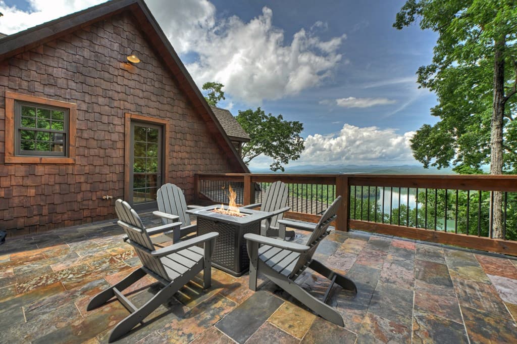 454 Genessee Path, Blue Ridge GA 30513 - Photo