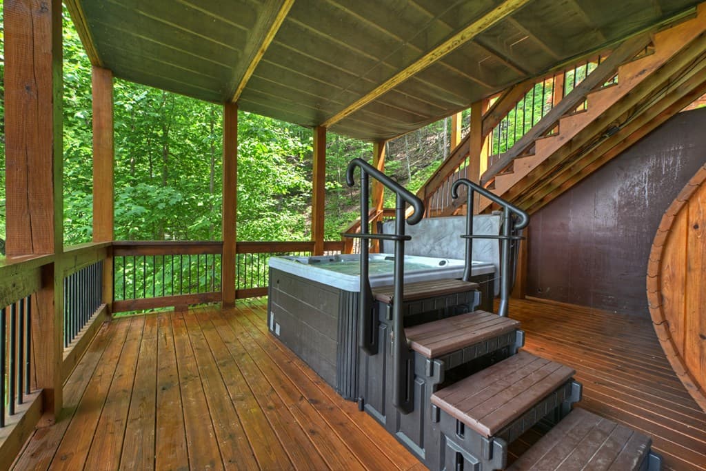 454 Genessee Path, Blue Ridge GA 30513 - Photo