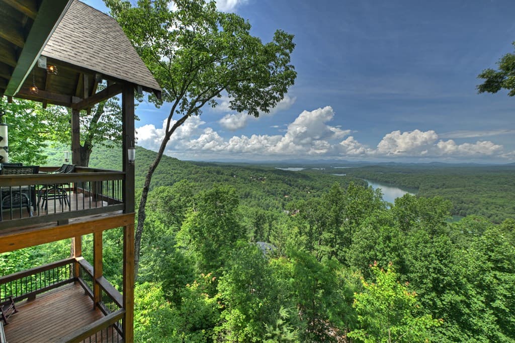 454 Genessee Path, Blue Ridge GA 30513 - Photo