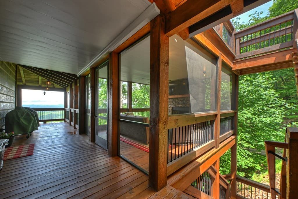 454 Genessee Path, Blue Ridge GA 30513 - Photo