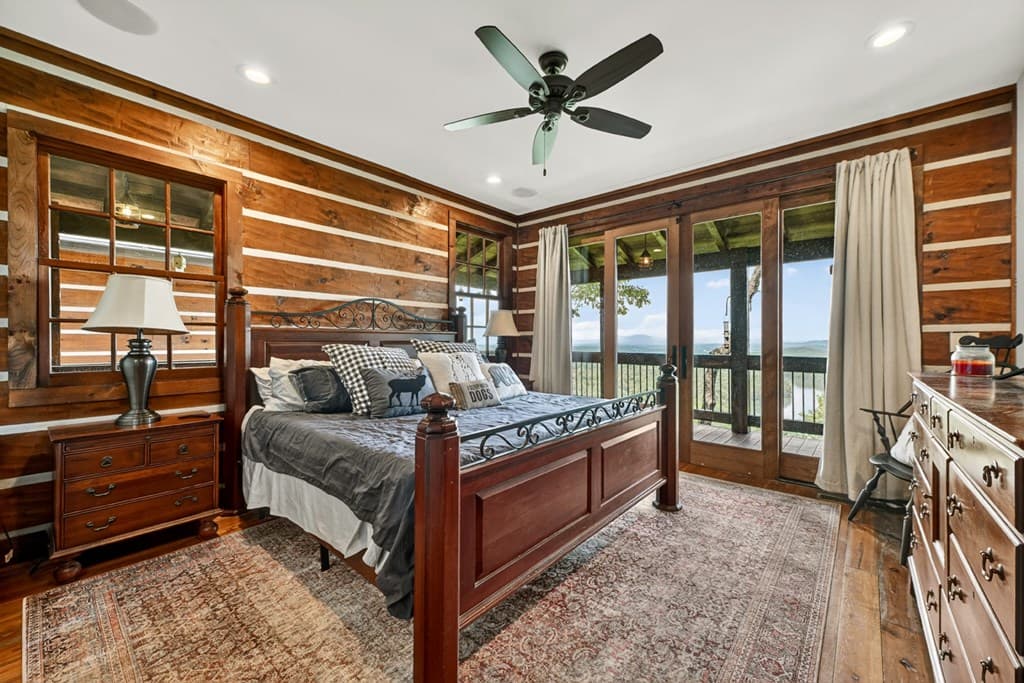 454 Genessee Path, Blue Ridge GA 30513 - Photo