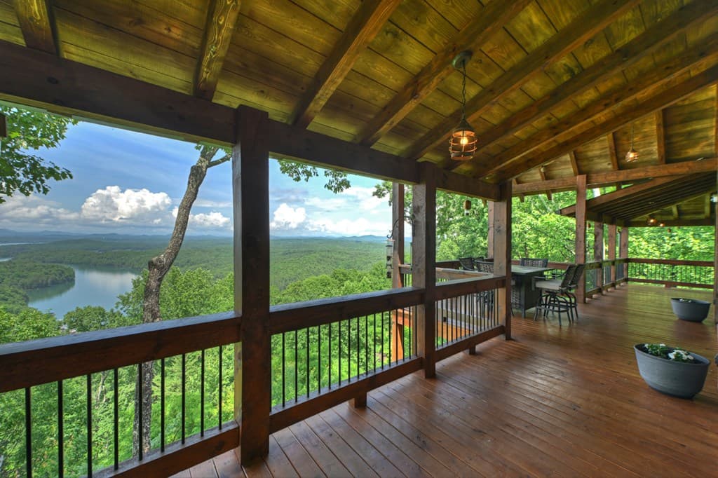 454 Genessee Path, Blue Ridge GA 30513 - Photo
