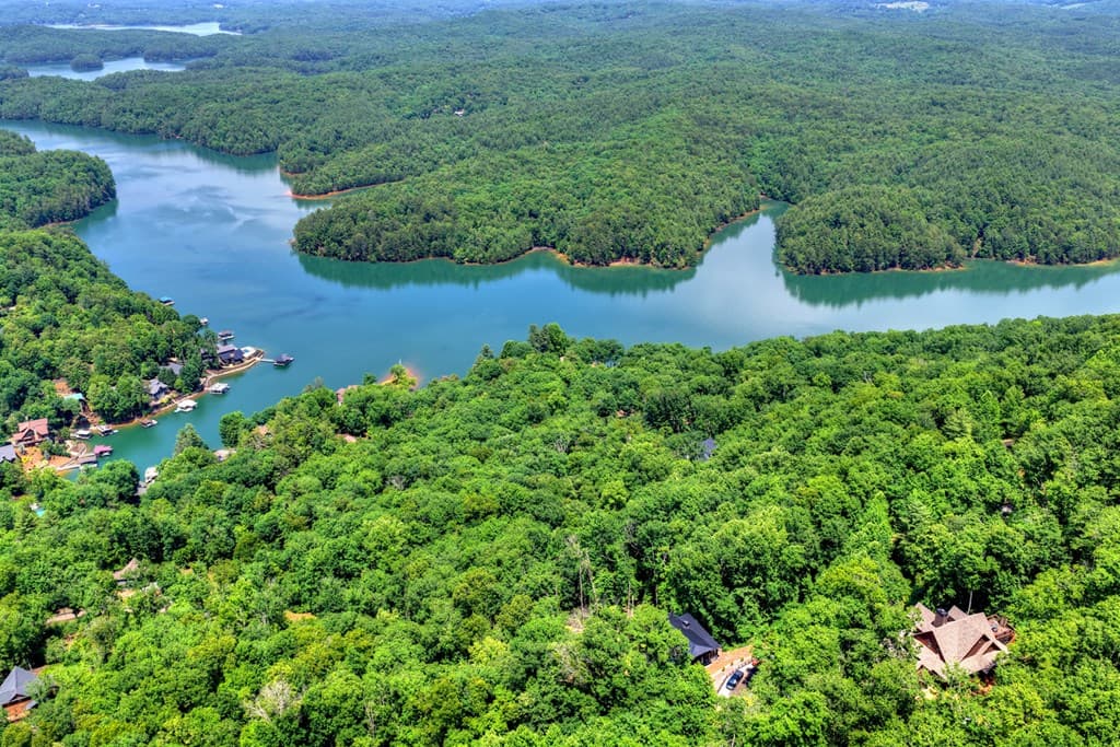 454 Genessee Path, Blue Ridge GA 30513 - Photo