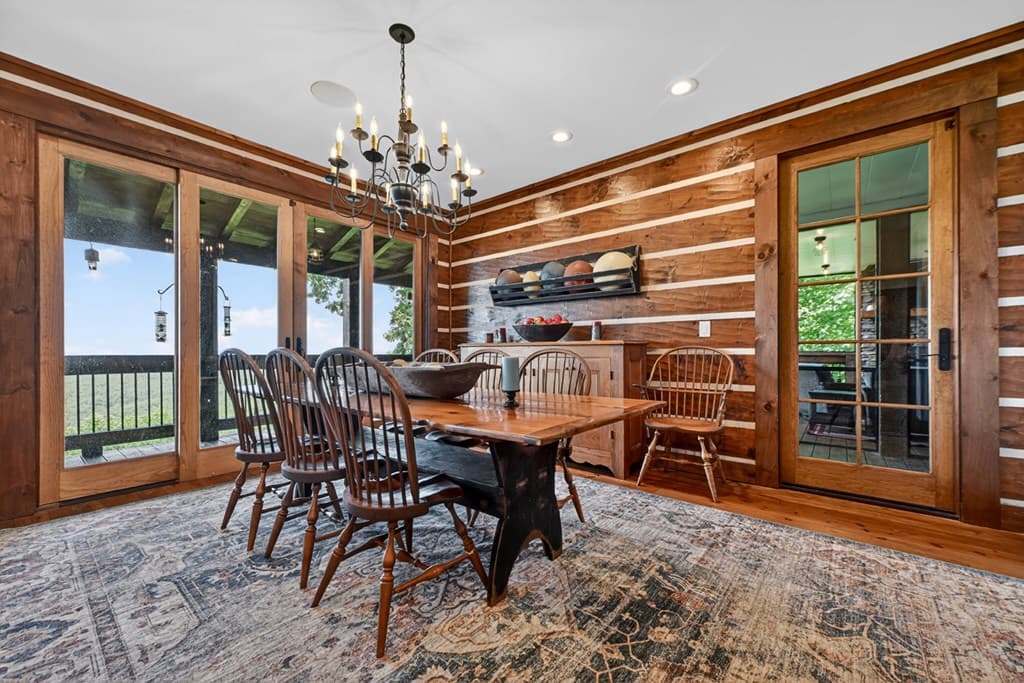 454 Genessee Path, Blue Ridge GA 30513 - Photo
