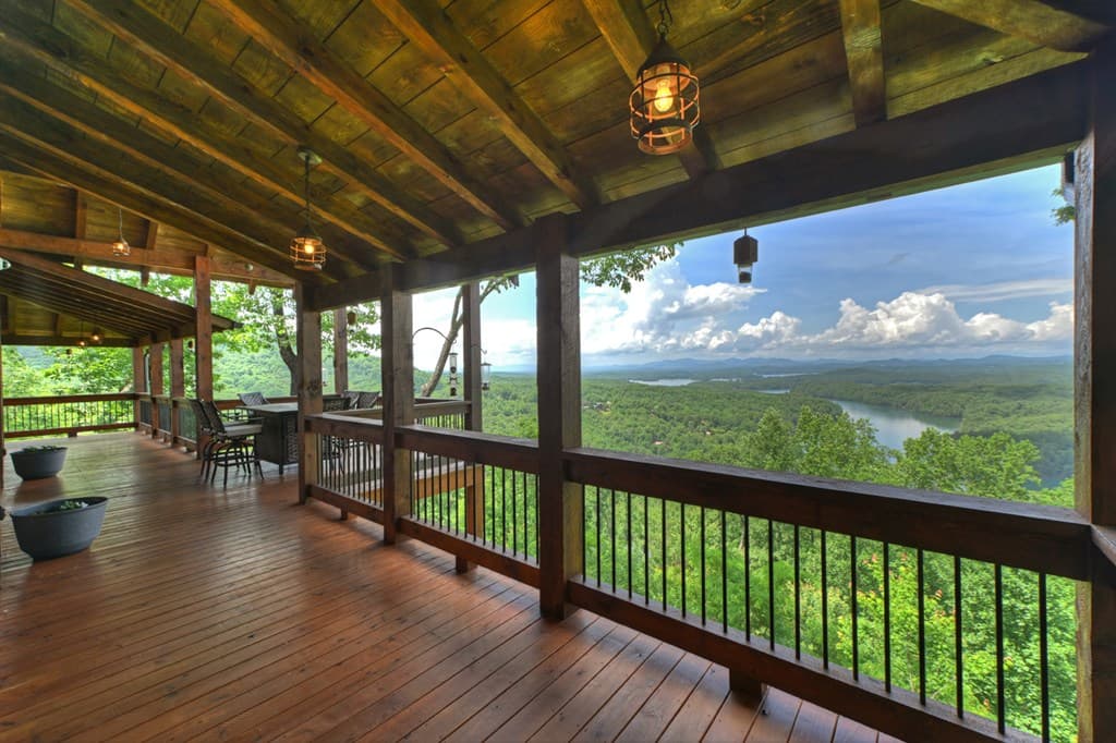 454 Genessee Path, Blue Ridge GA 30513 - Photo