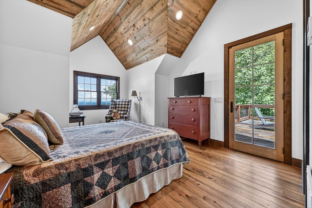 454 Genessee Path, Blue Ridge GA 30513 - Photo