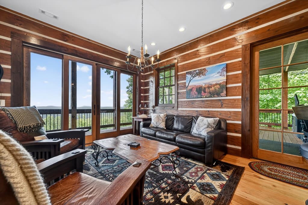 454 Genessee Path, Blue Ridge GA 30513 - Photo