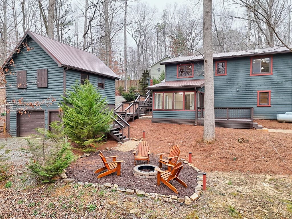 150 Summit Street, Ellijay GA 30540 - Photo