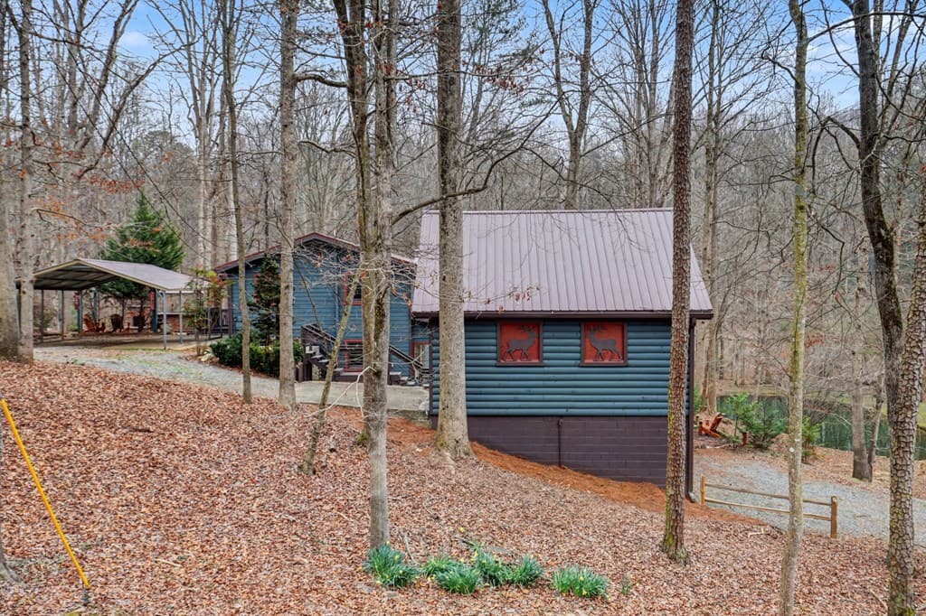 150 Summit Street, Ellijay GA 30540 - Photo