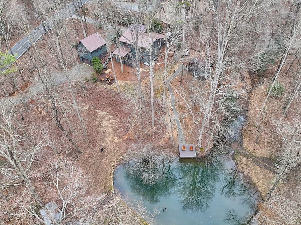 150 Summit Street, Ellijay GA 30540 - Photo