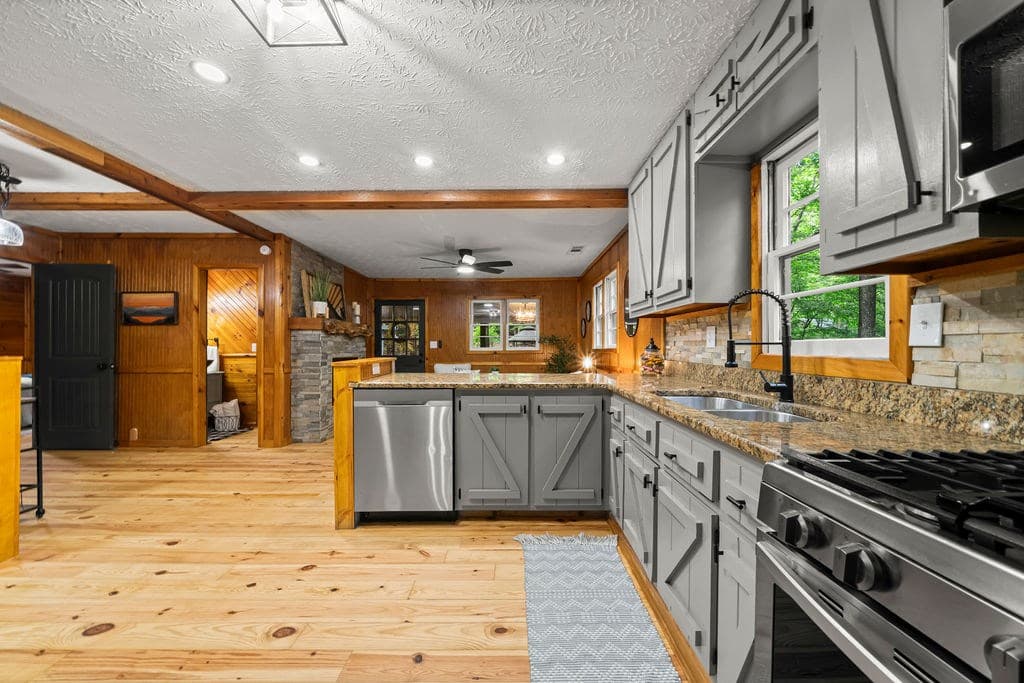 150 Summit Street, Ellijay GA 30540 - Photo