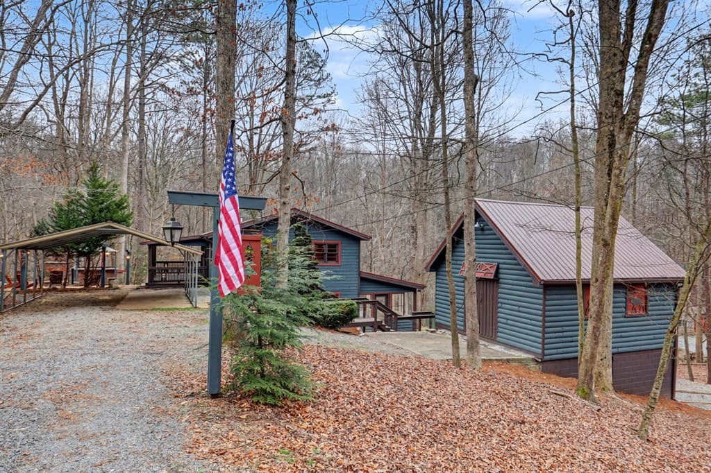 150 Summit Street, Ellijay GA 30540 - Photo