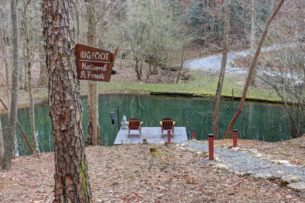 150 Summit Street, Ellijay GA 30540 - Photo