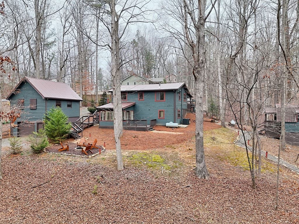 150 Summit Street, Ellijay GA 30540 - Photo