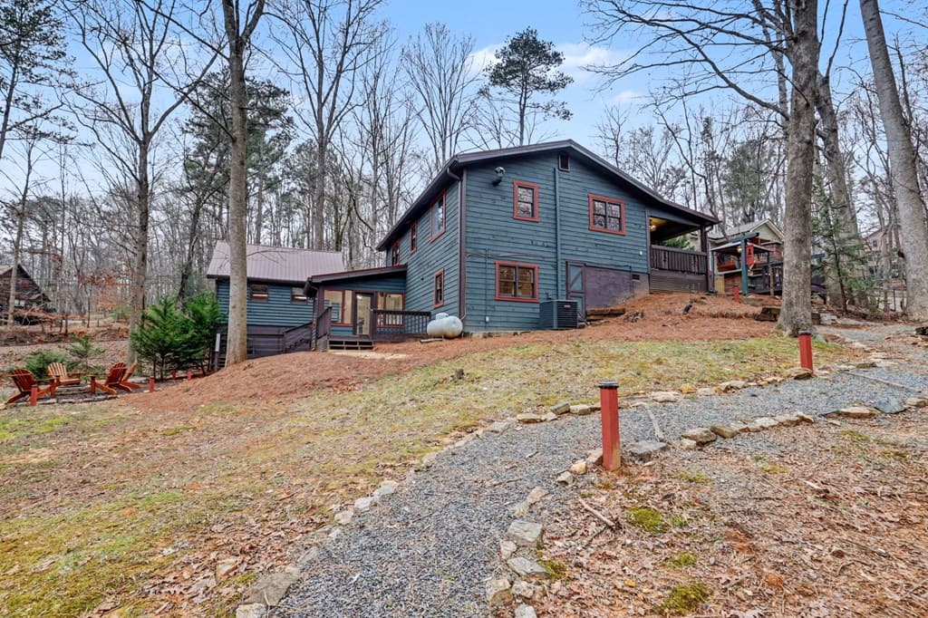 150 Summit Street, Ellijay GA 30540 - Photo