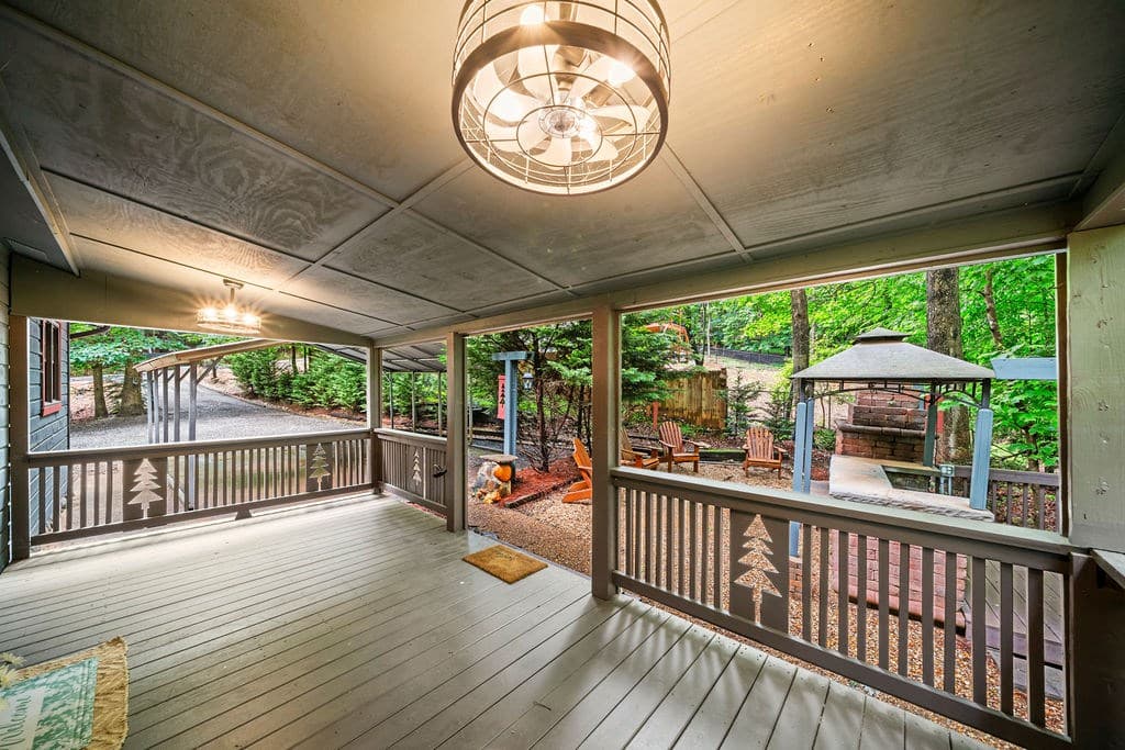 150 Summit Street, Ellijay GA 30540 - Photo