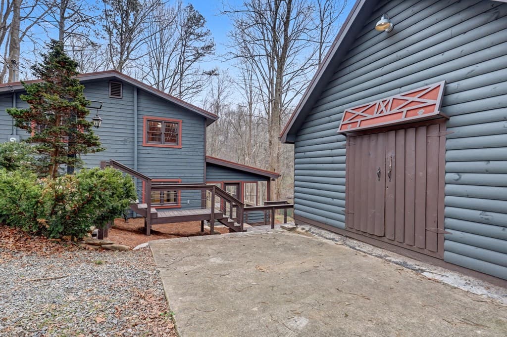 150 Summit Street, Ellijay GA 30540 - Photo