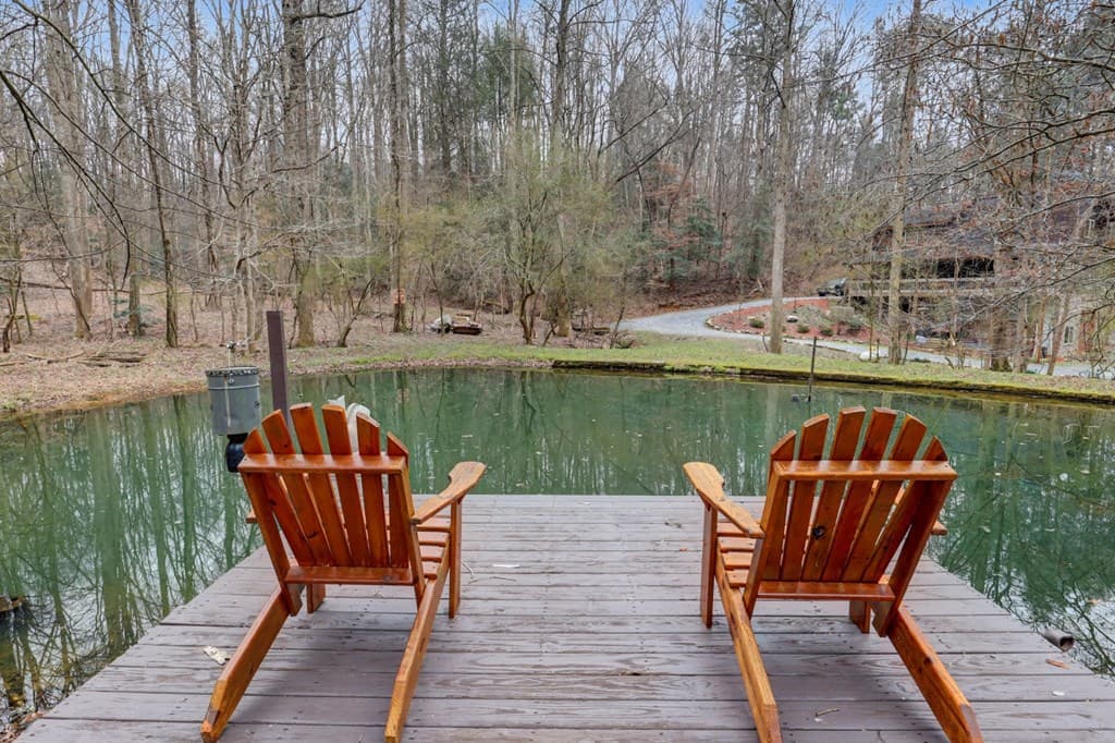 150 Summit Street, Ellijay GA 30540 - Photo