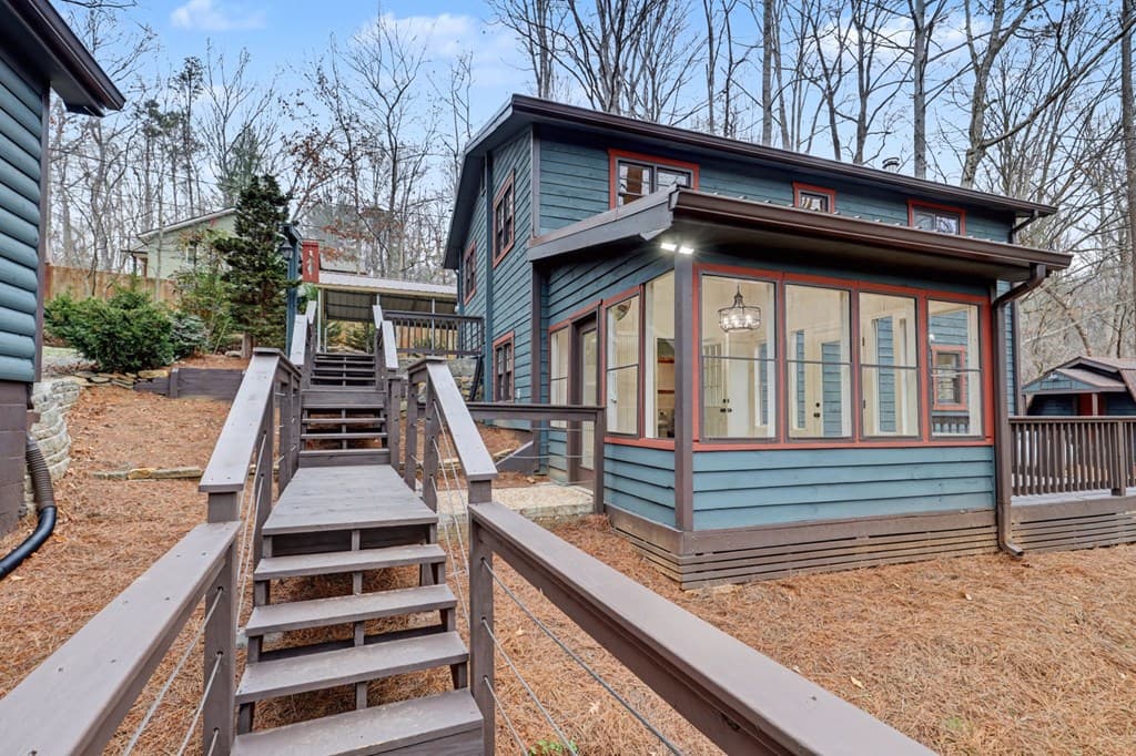 150 Summit Street, Ellijay GA 30540 - Photo