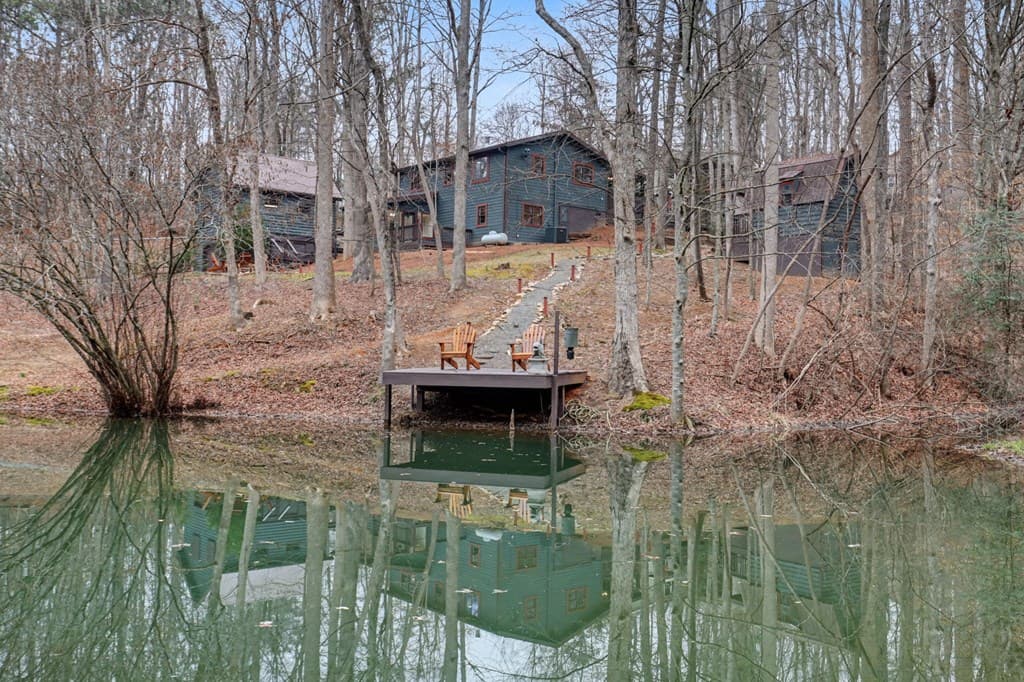 150 Summit Street, Ellijay GA 30540 - Photo