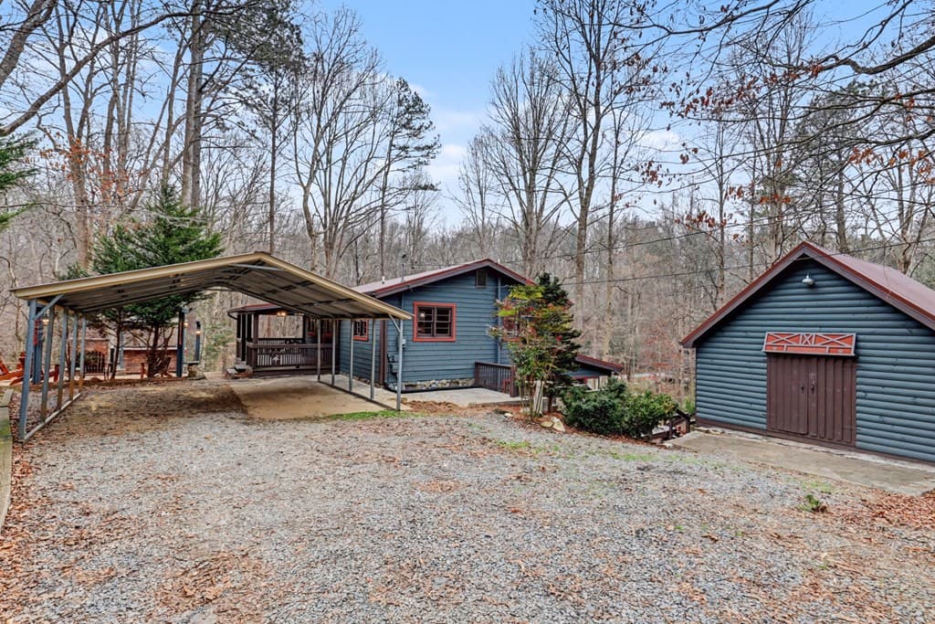 150 Summit Street, Ellijay GA 30540 - Photo