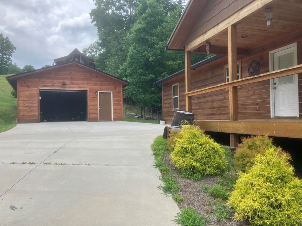 86 Point Overlook Trail, Murphy NC 28906 - Photo
