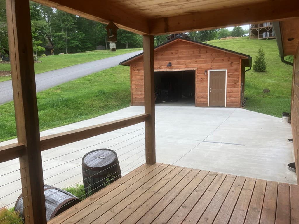 86 Point Overlook Trail, Murphy NC 28906 - Photo