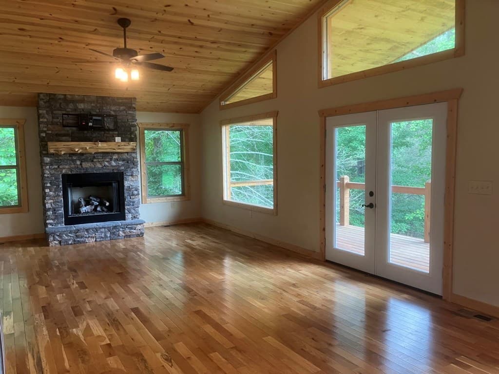 86 Point Overlook Trail, Murphy NC 28906 - Photo