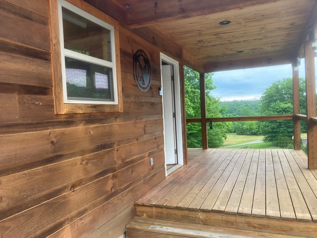 86 Point Overlook Trail, Murphy NC 28906 - Photo