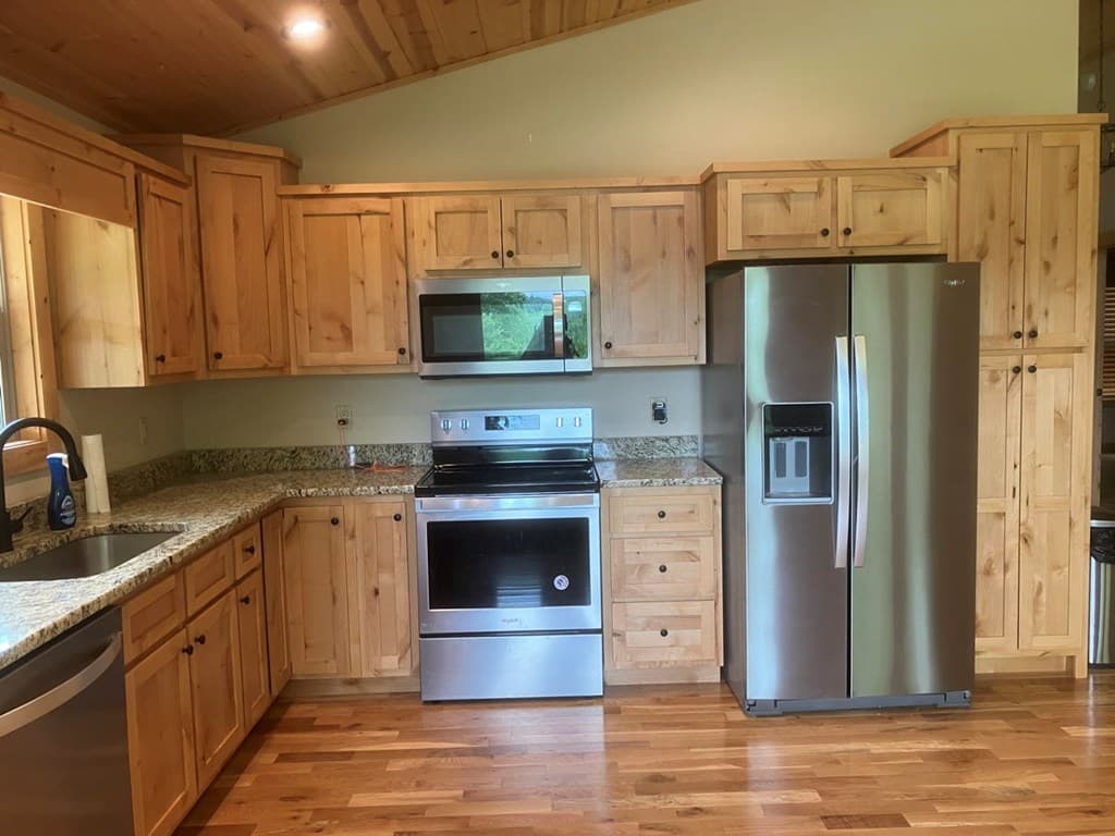86 Point Overlook Trail, Murphy NC 28906 - Photo