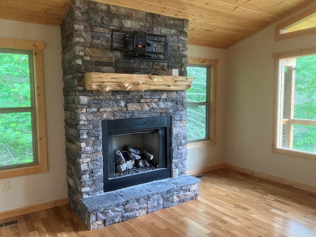 86 Point Overlook Trail, Murphy NC 28906 - Photo