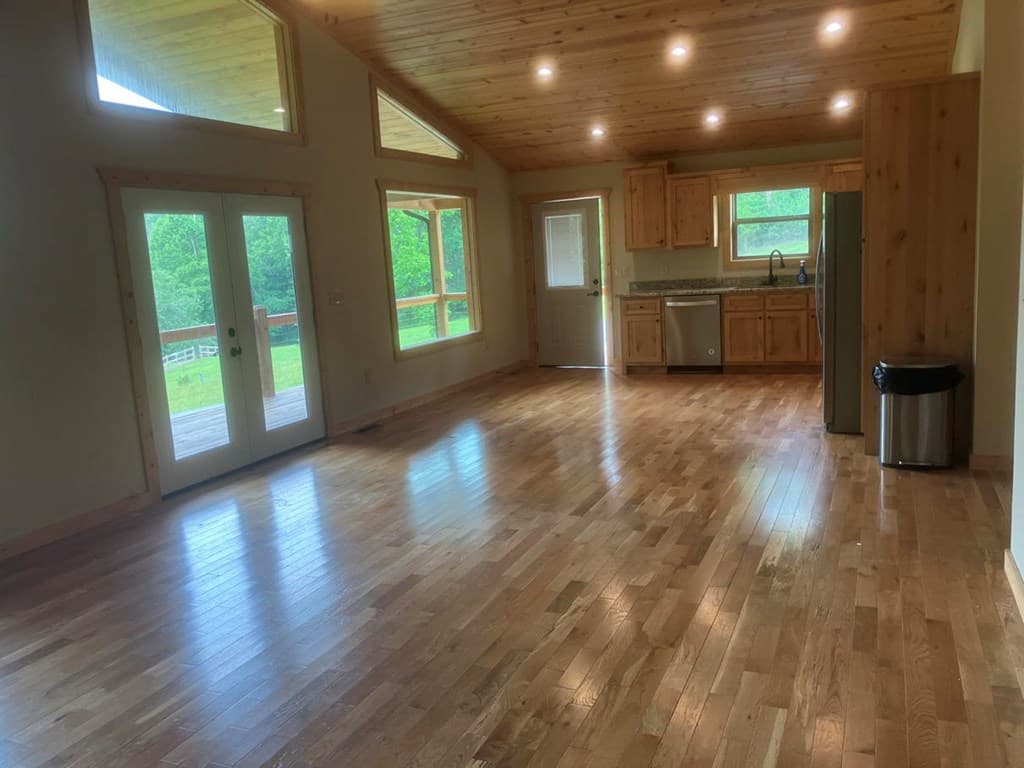 86 Point Overlook Trail, Murphy NC 28906 - Photo