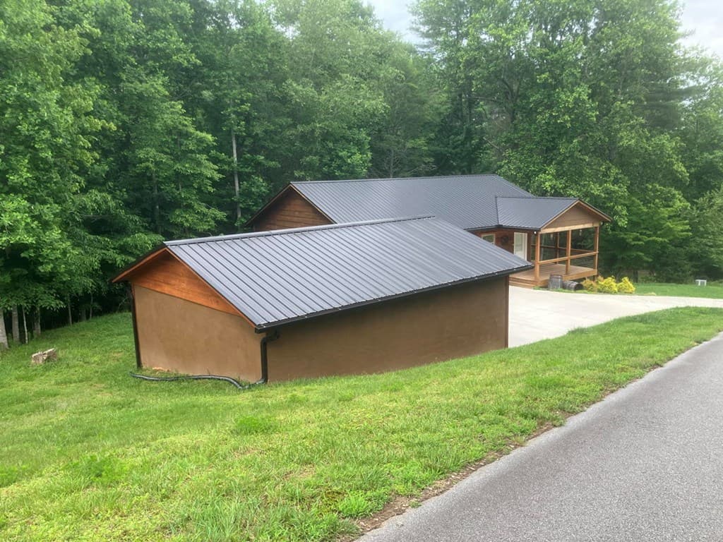86 Point Overlook Trail, Murphy NC 28906 - Photo