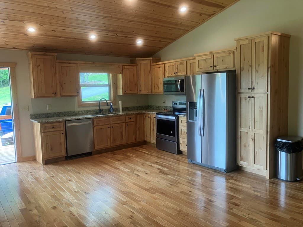 86 Point Overlook Trail, Murphy NC 28906 - Photo