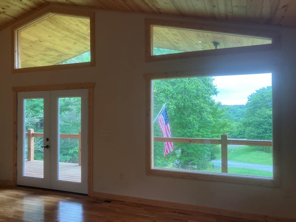 86 Point Overlook Trail, Murphy NC 28906 - Photo