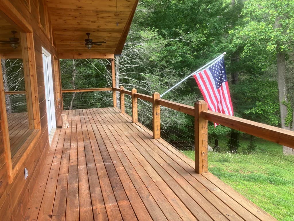 86 Point Overlook Trail, Murphy NC 28906 - Photo